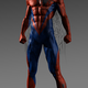Illustration for article titled Brand new Amazing Spider-Man concept art takes you deep inside OsCorp!